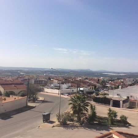 Apartmán Belle Vue Ciudad Quesada Exteriér fotografie
