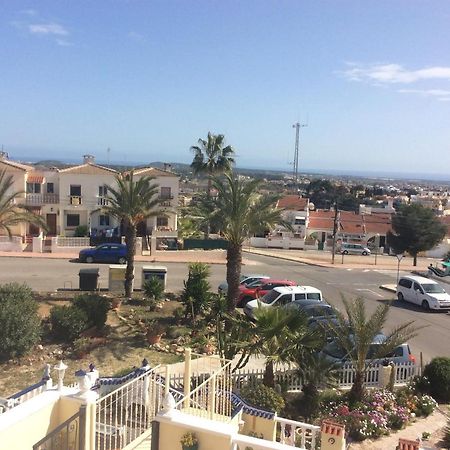 Apartmán Belle Vue Ciudad Quesada Exteriér fotografie