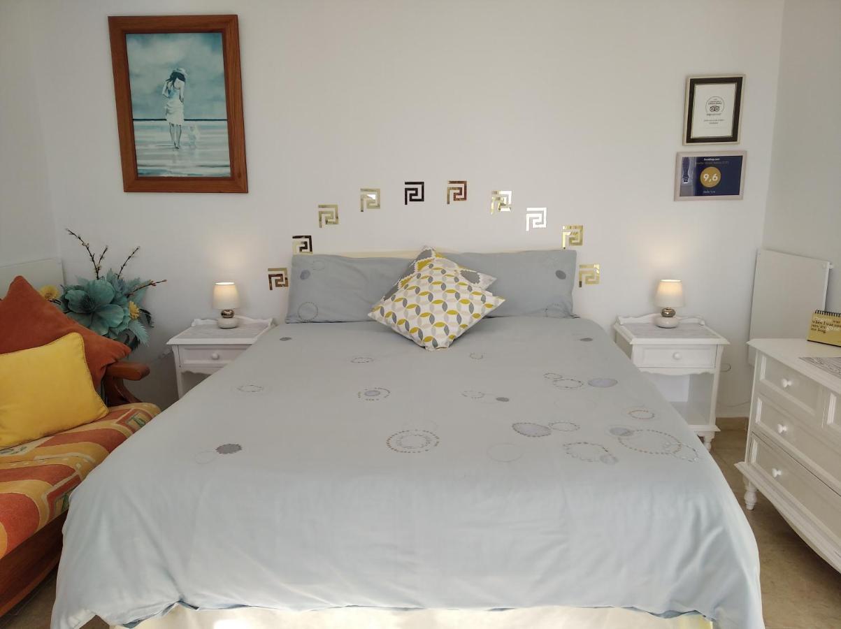 Apartmán Belle Vue Ciudad Quesada Exteriér fotografie