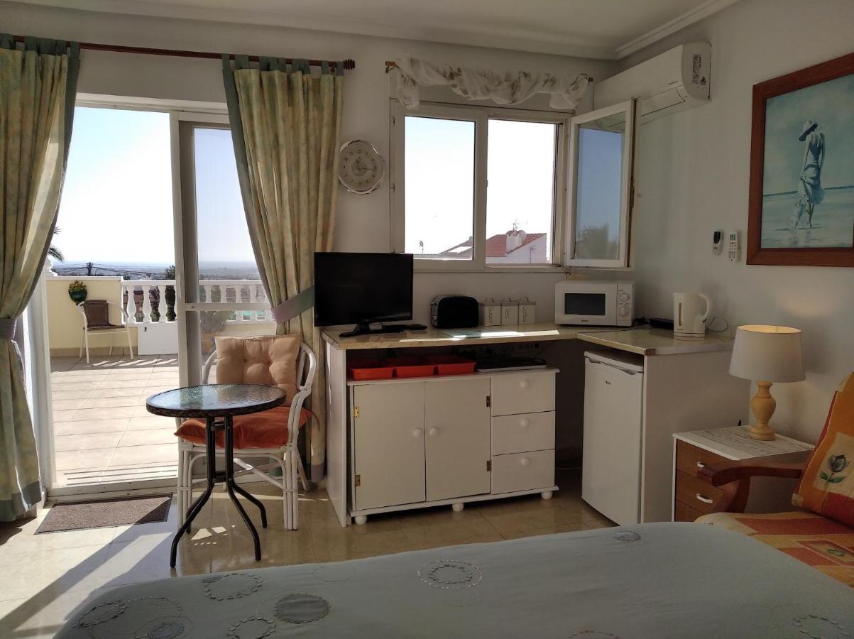 Apartmán Belle Vue Ciudad Quesada Exteriér fotografie