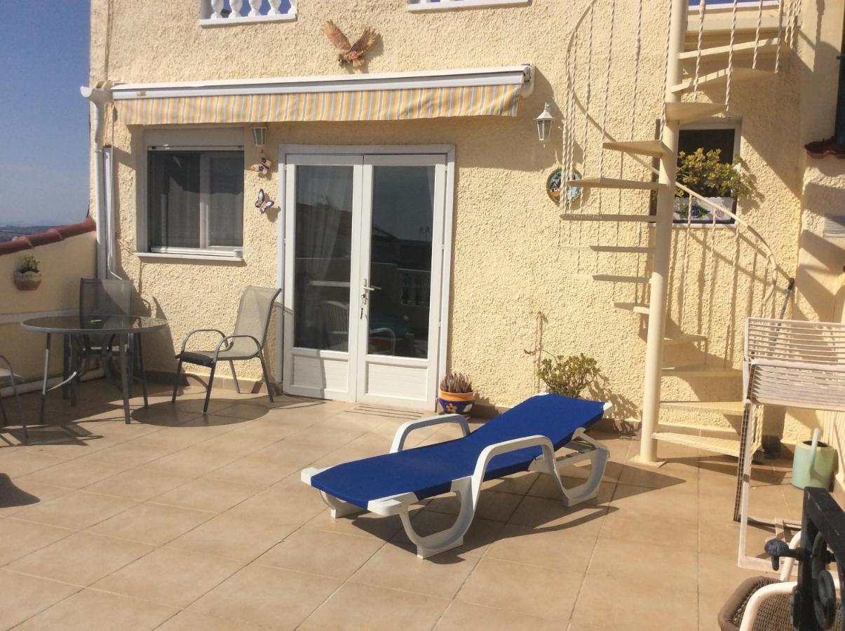 Apartmán Belle Vue Ciudad Quesada Exteriér fotografie