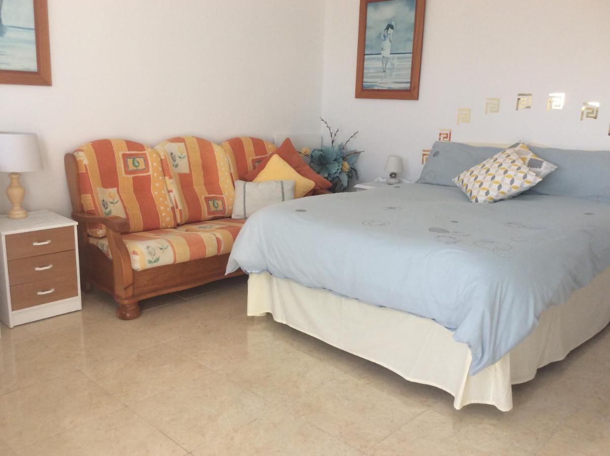 Apartmán Belle Vue Ciudad Quesada Exteriér fotografie