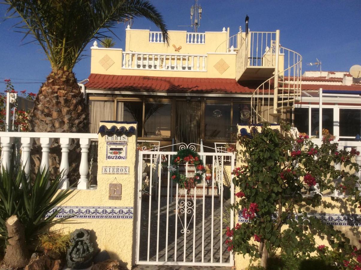 Apartmán Belle Vue Ciudad Quesada Exteriér fotografie