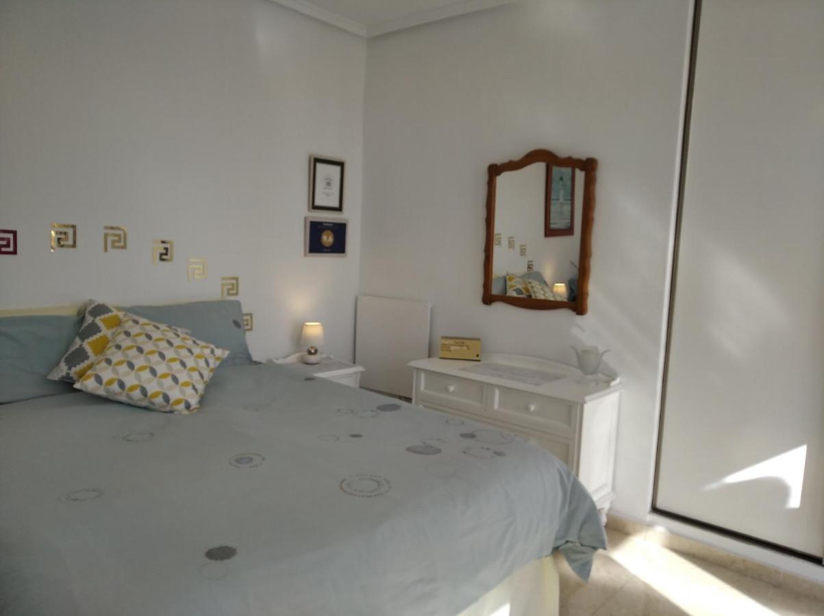 Apartmán Belle Vue Ciudad Quesada Exteriér fotografie