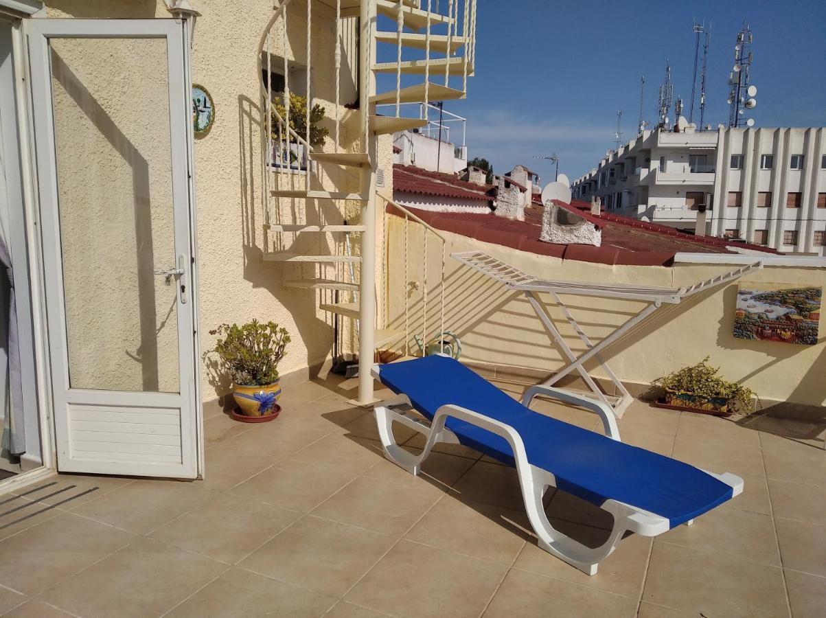 Apartmán Belle Vue Ciudad Quesada Exteriér fotografie