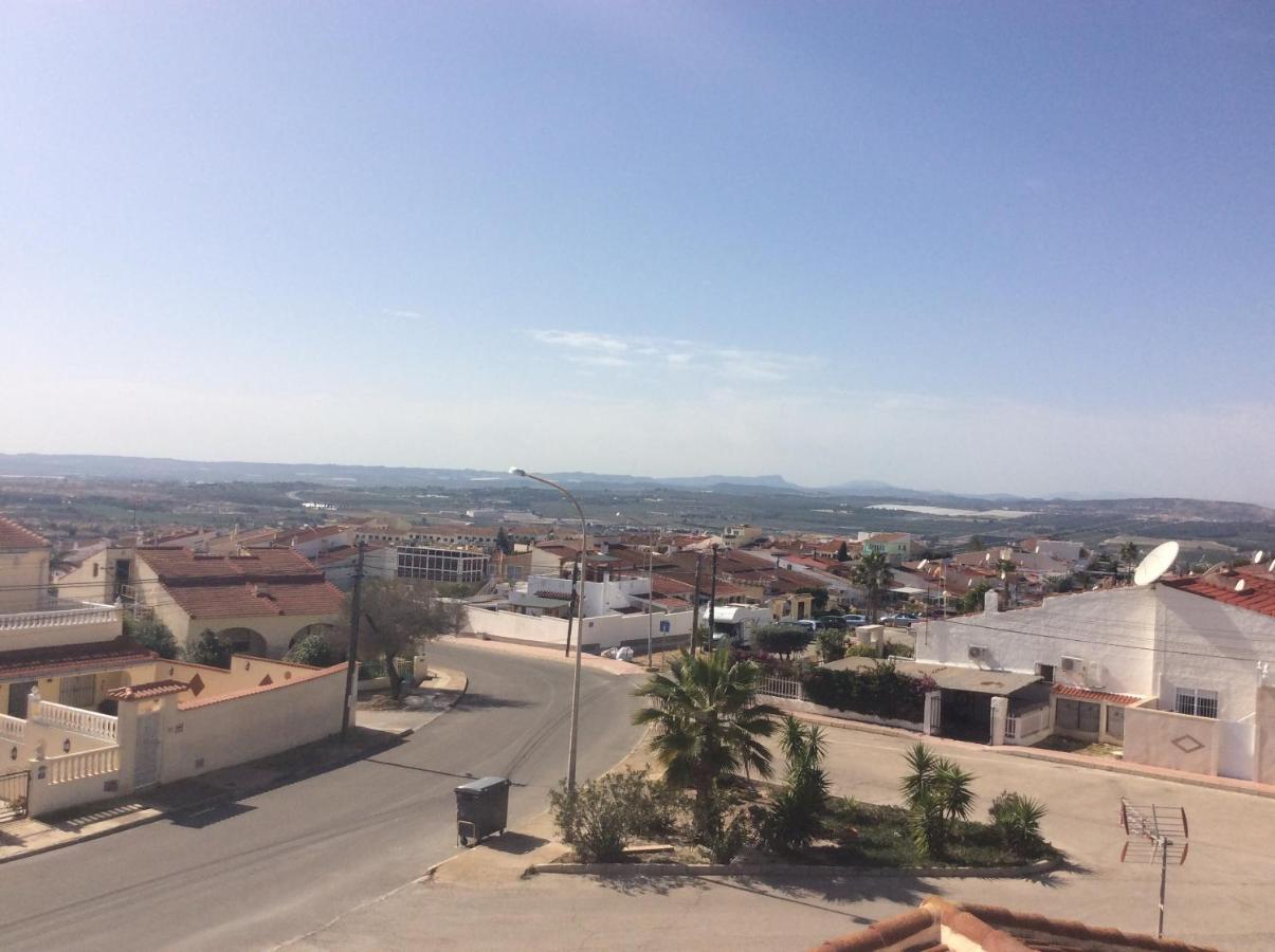 Apartmán Belle Vue Ciudad Quesada Exteriér fotografie