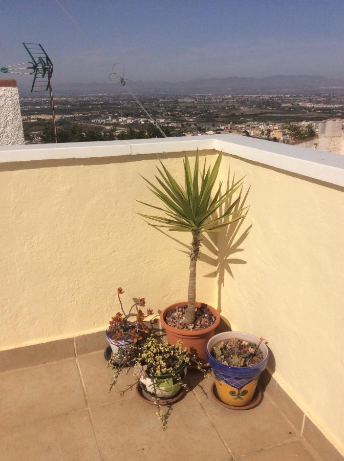 Apartmán Belle Vue Ciudad Quesada Exteriér fotografie