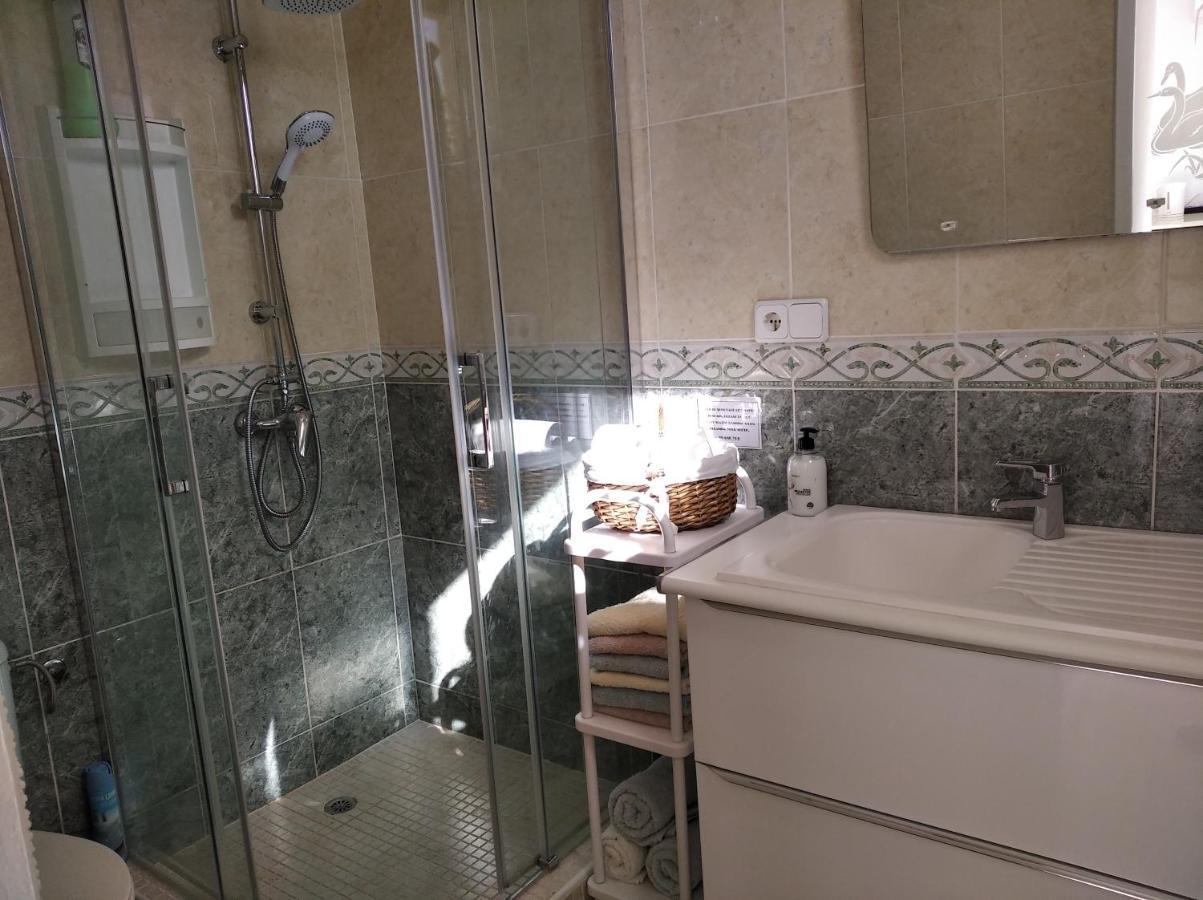 Apartmán Belle Vue Ciudad Quesada Exteriér fotografie