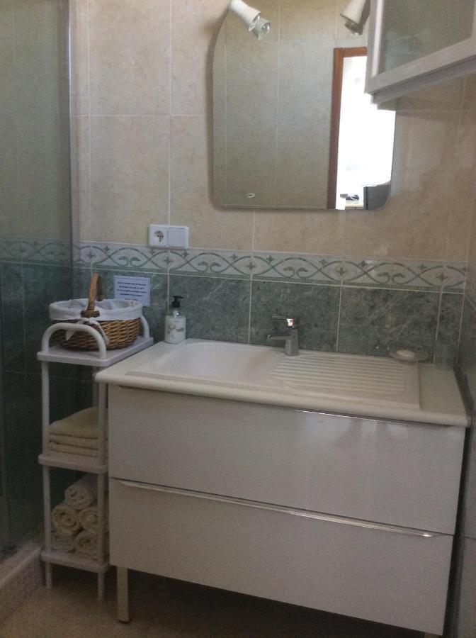 Apartmán Belle Vue Ciudad Quesada Exteriér fotografie