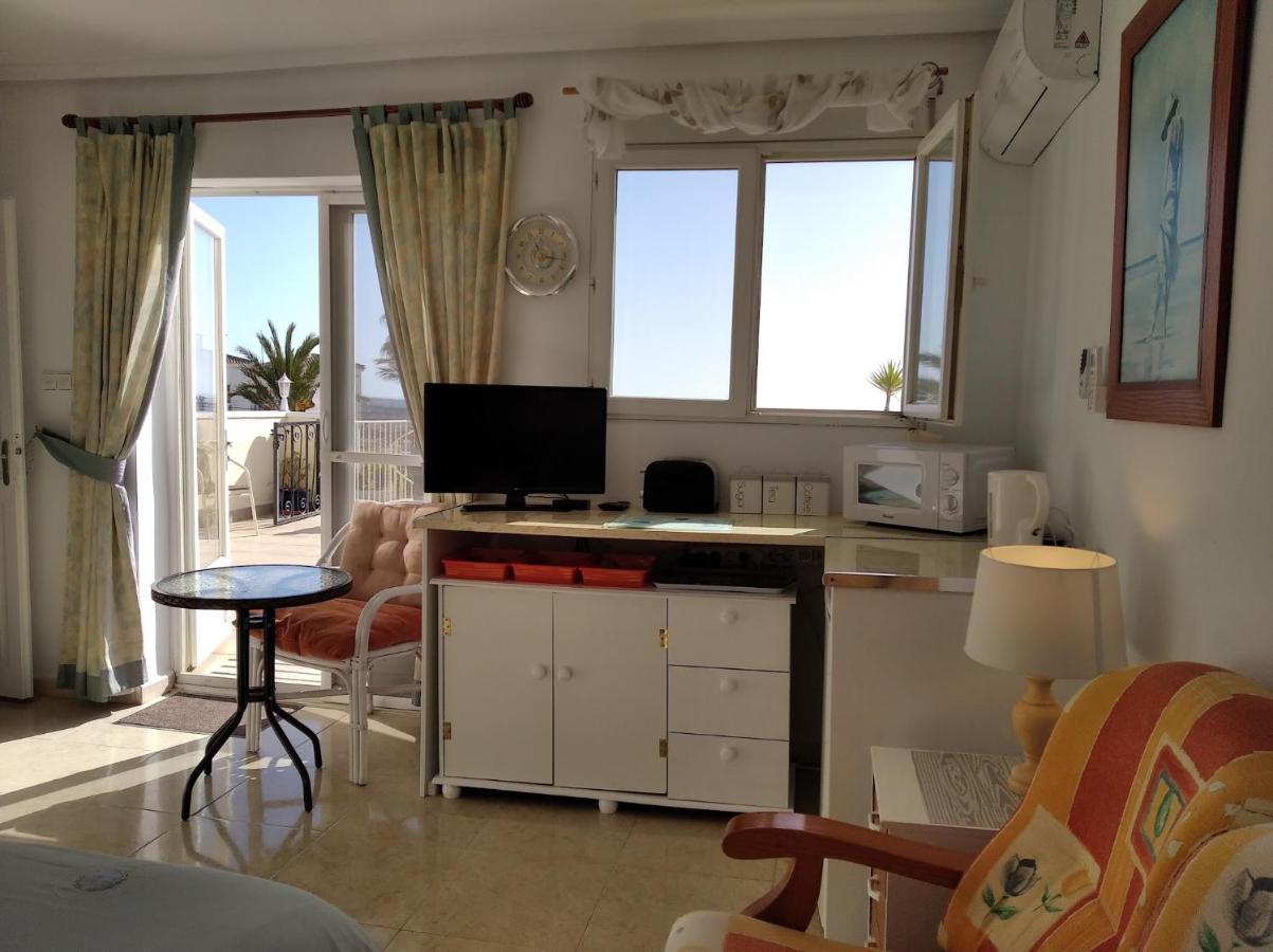 Apartmán Belle Vue Ciudad Quesada Exteriér fotografie