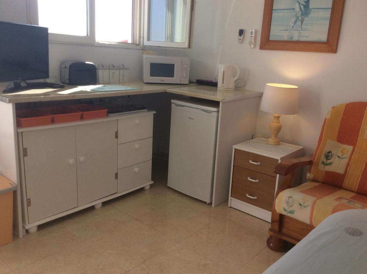 Apartmán Belle Vue Ciudad Quesada Exteriér fotografie