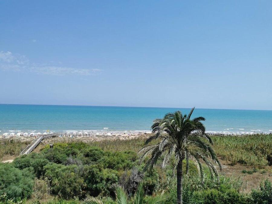 Apartmán Belle Vue Ciudad Quesada Exteriér fotografie